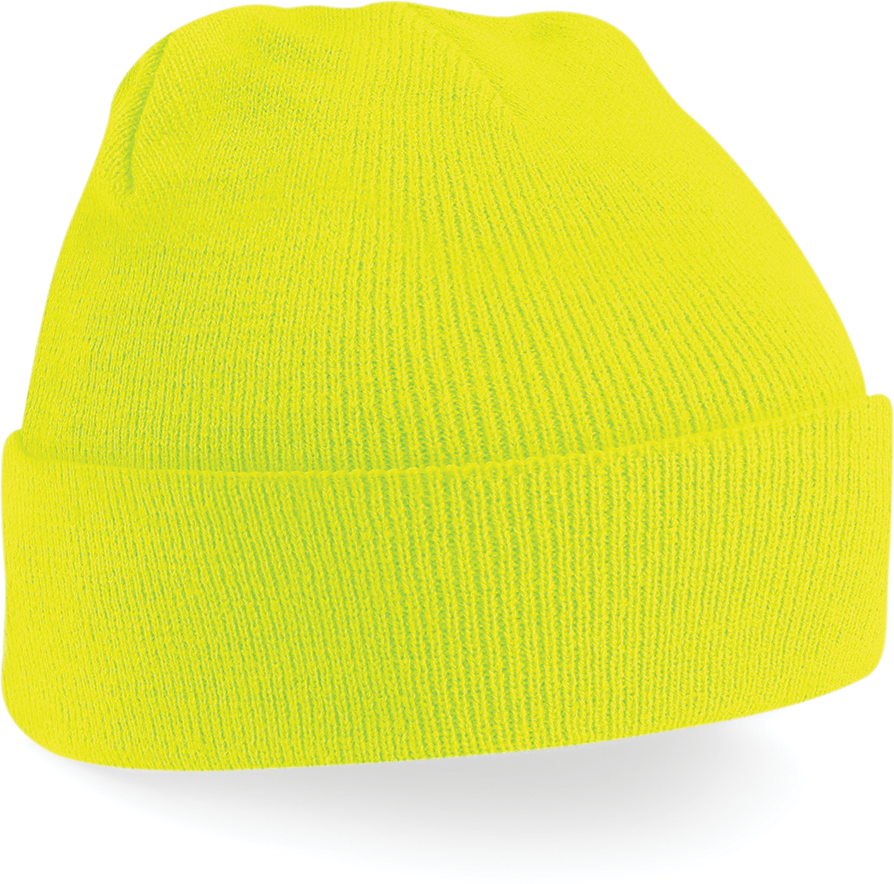 Beechfield® B45 Fluorescent Yellow
