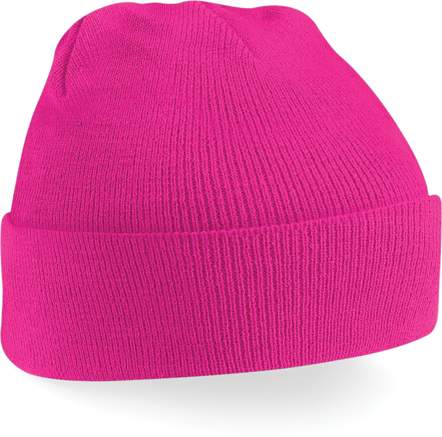 Beechfield® B45 Fuchsia