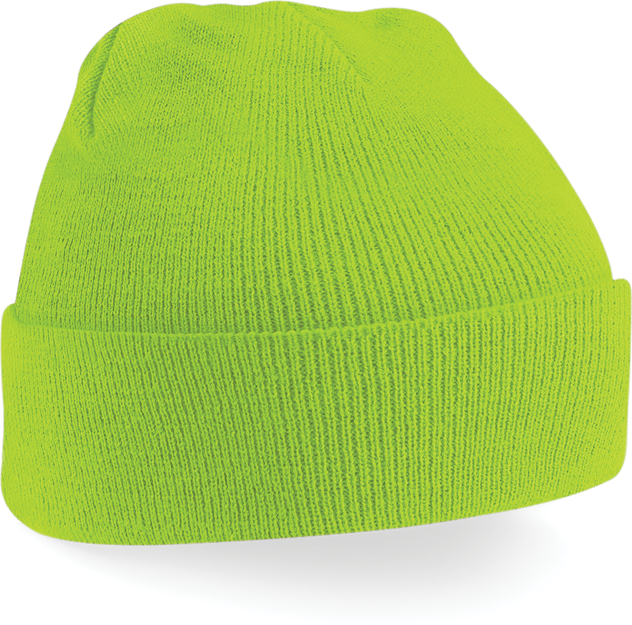 Beechfield® B45 Lime Green