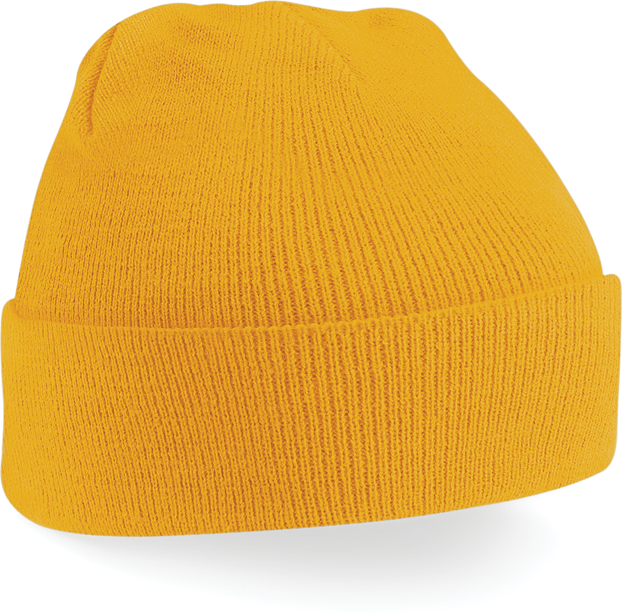 Beechfield® B45 Mustard
