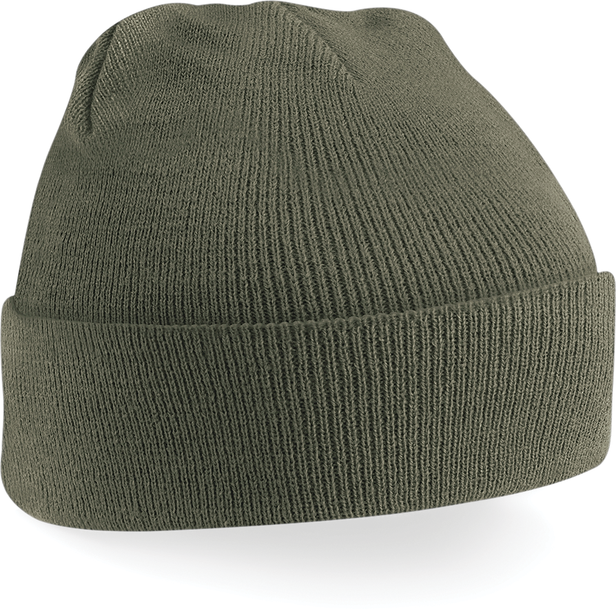 Beechfield® B45 Olive Green