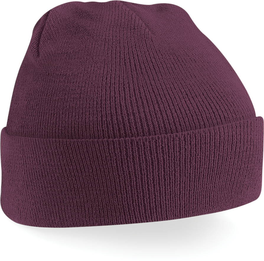Beechfield® B45 Plum