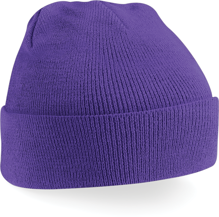 Beechfield® B45 Purple