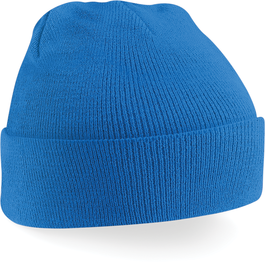 Beechfield® B45 Sapphire Blue
