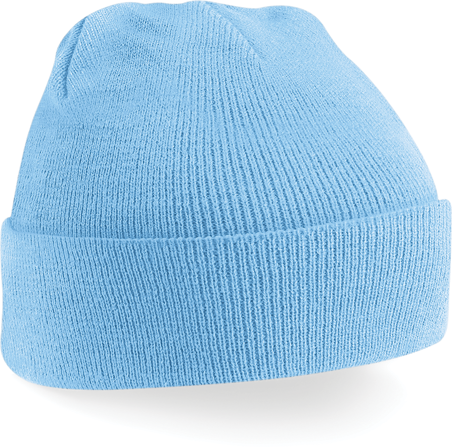 Beechfield® B45 Sky Blue