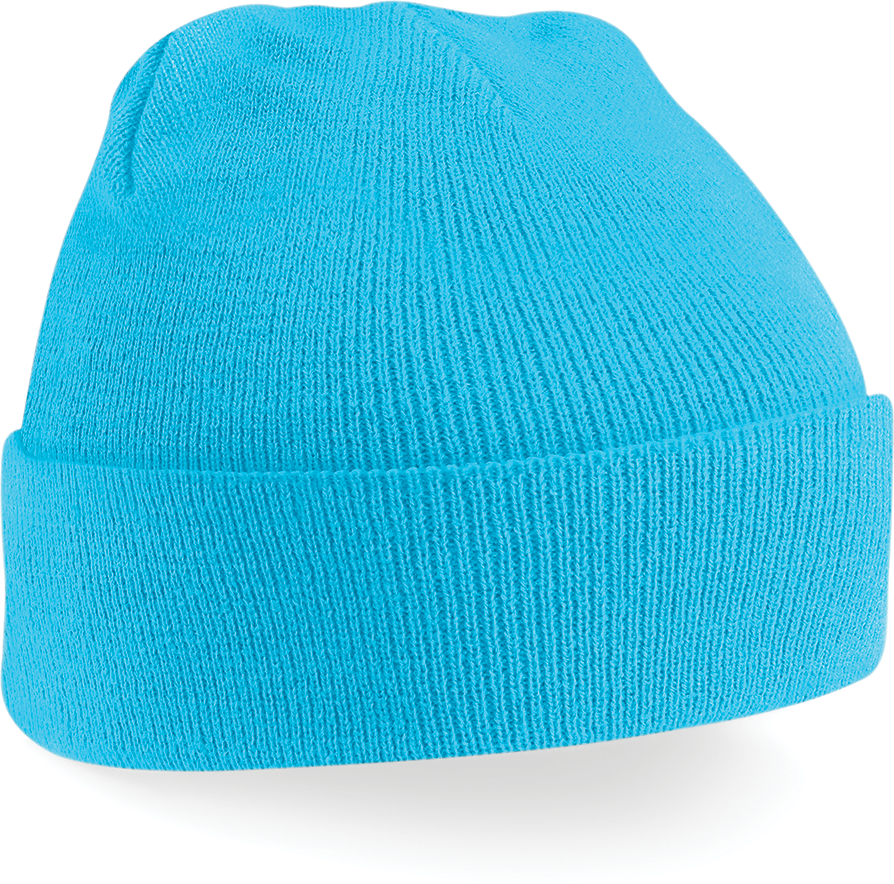 Beechfield® B45 Surf Blue
