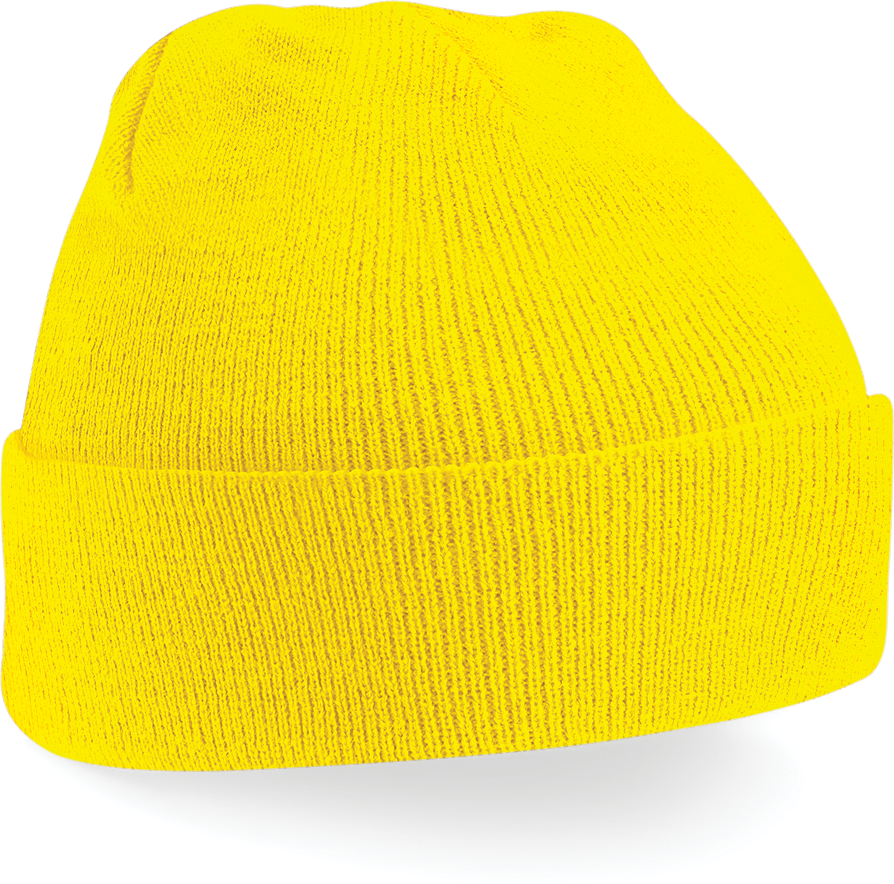 Beechfield® B45 Yellow
