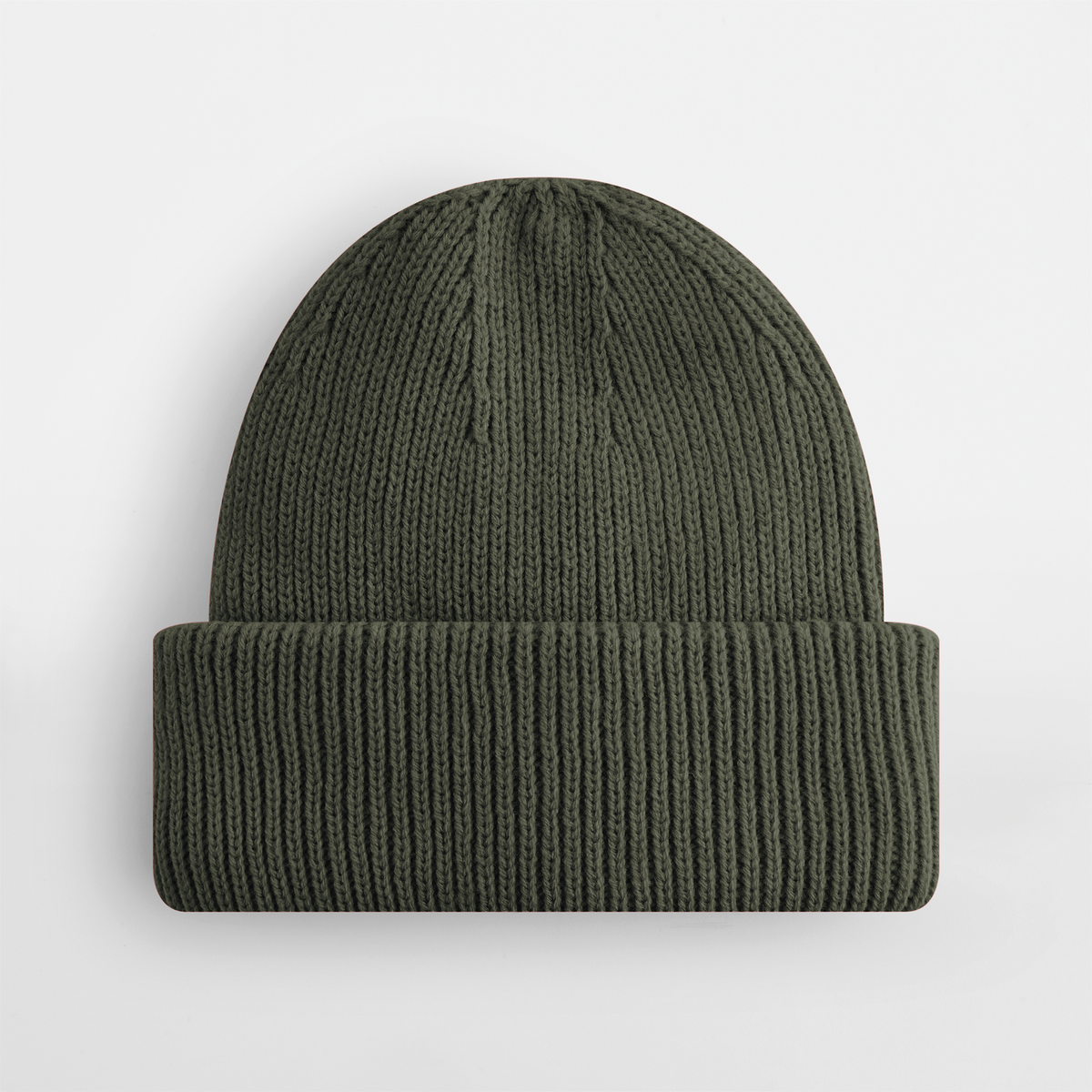 Beechfield® B508R Olive Green