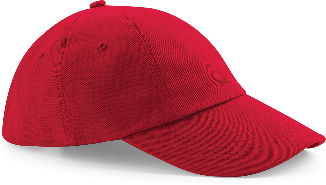 Beechfield® B58 Classic Red