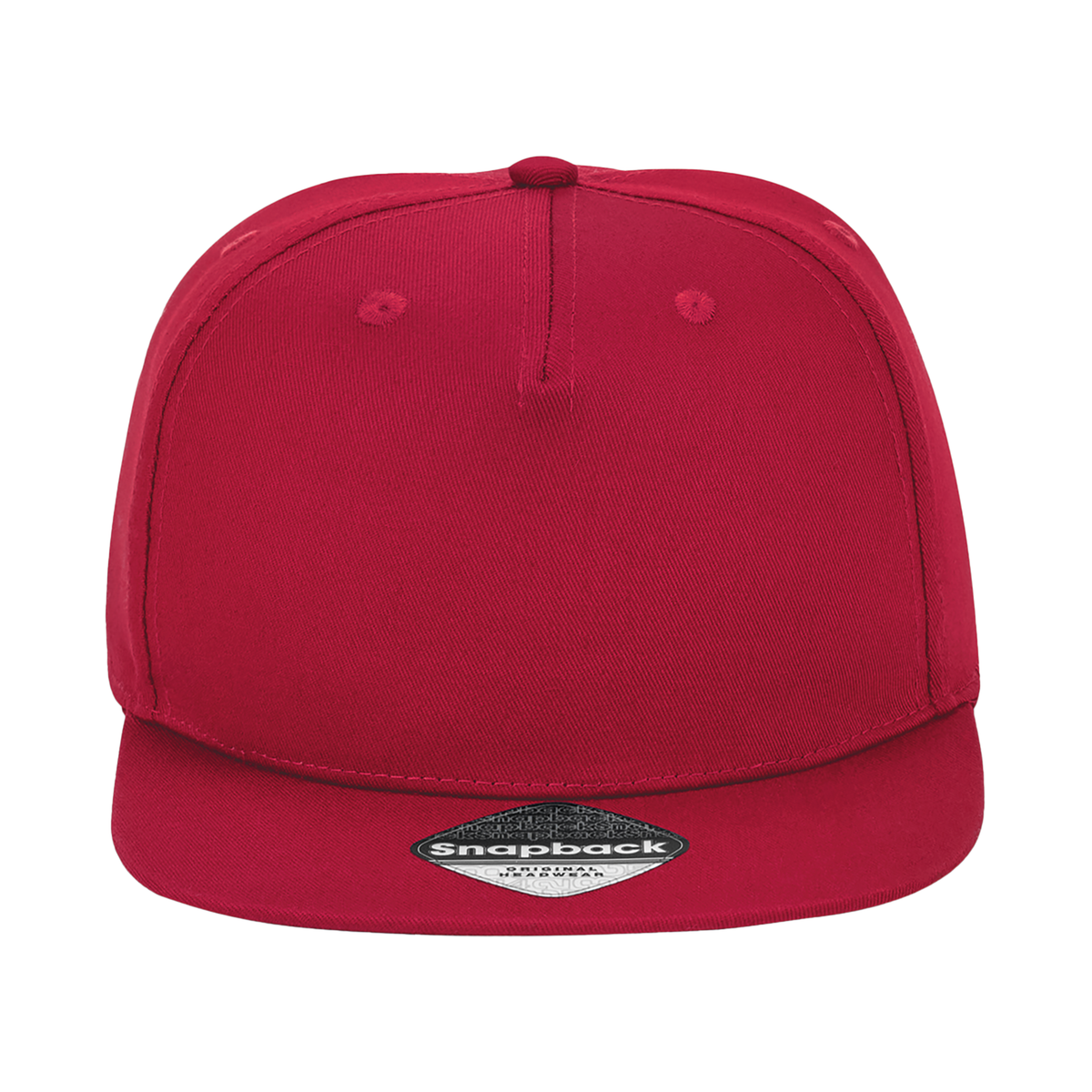 Beechfield® B610 Classic Red
