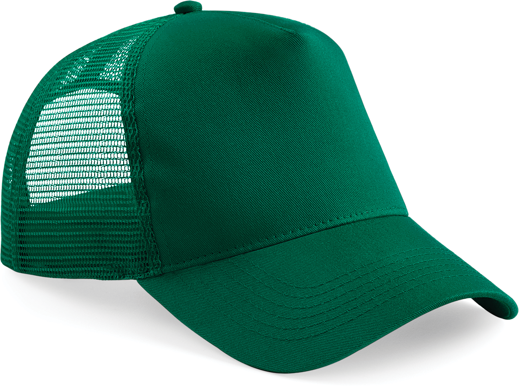 Beechfield® B640 Bottle Green / Bottle Green