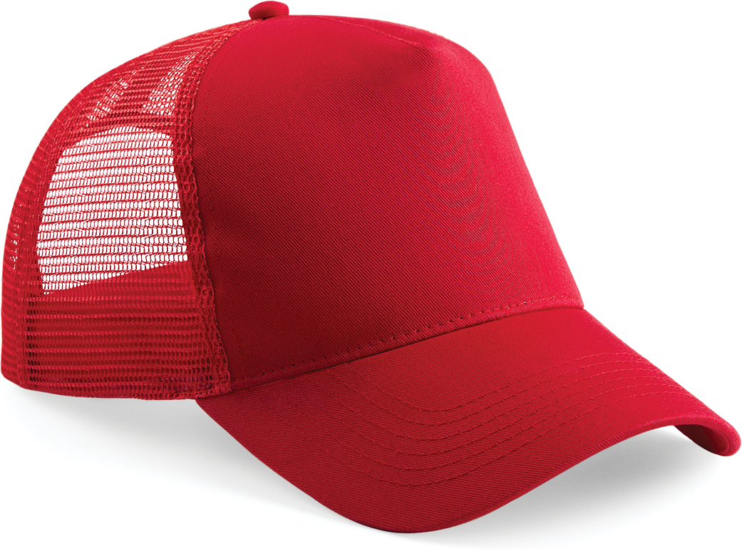 Beechfield® B640 Classic Red / Classic Red