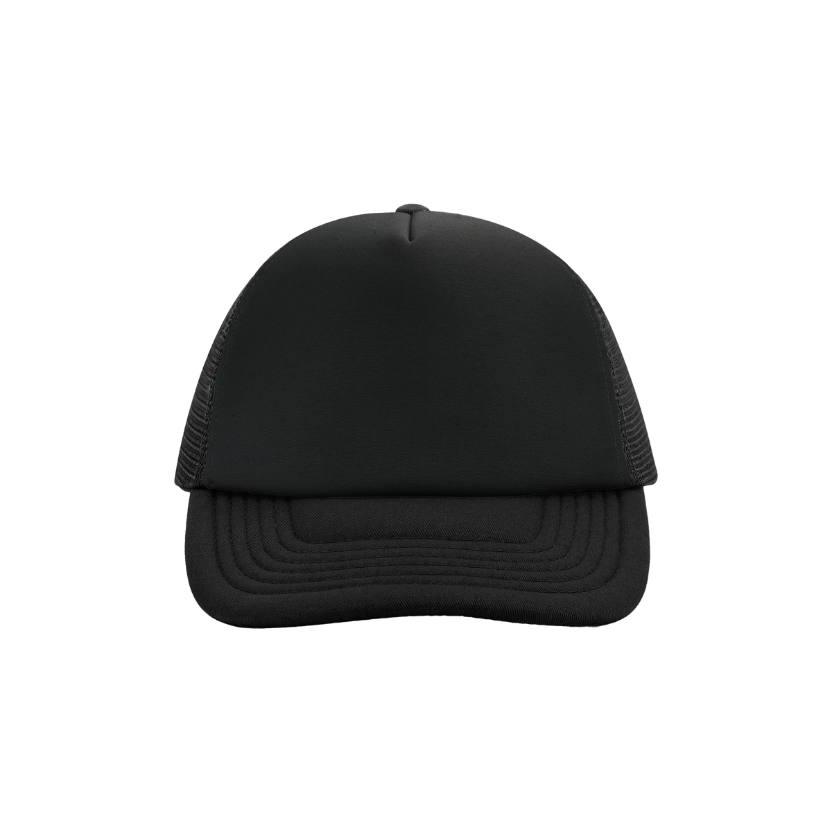 Beechfield® B645 Black / Black