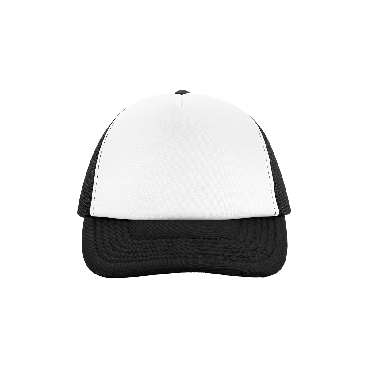 Beechfield® B645 Black / White