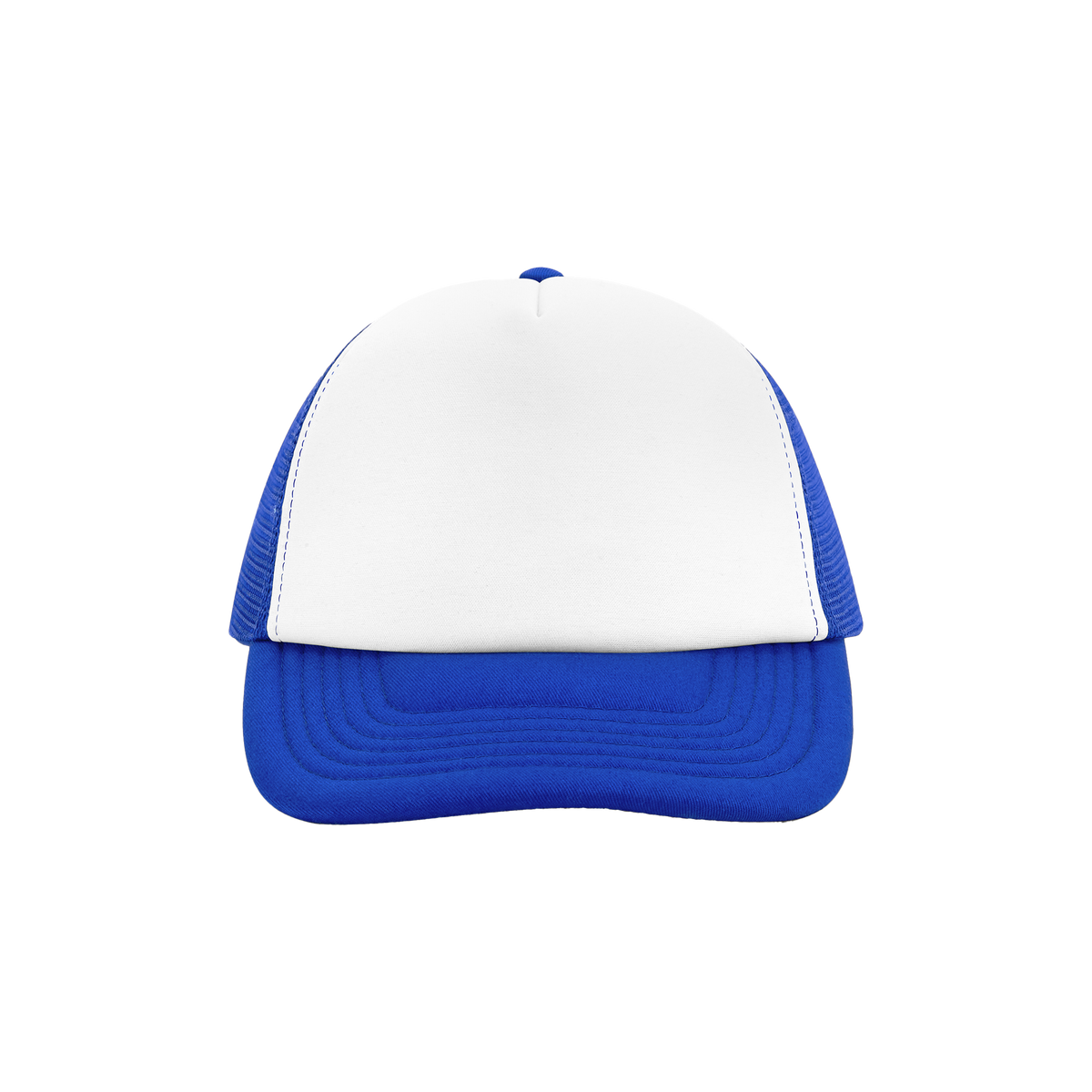 Beechfield® B645 Bright Royal / White