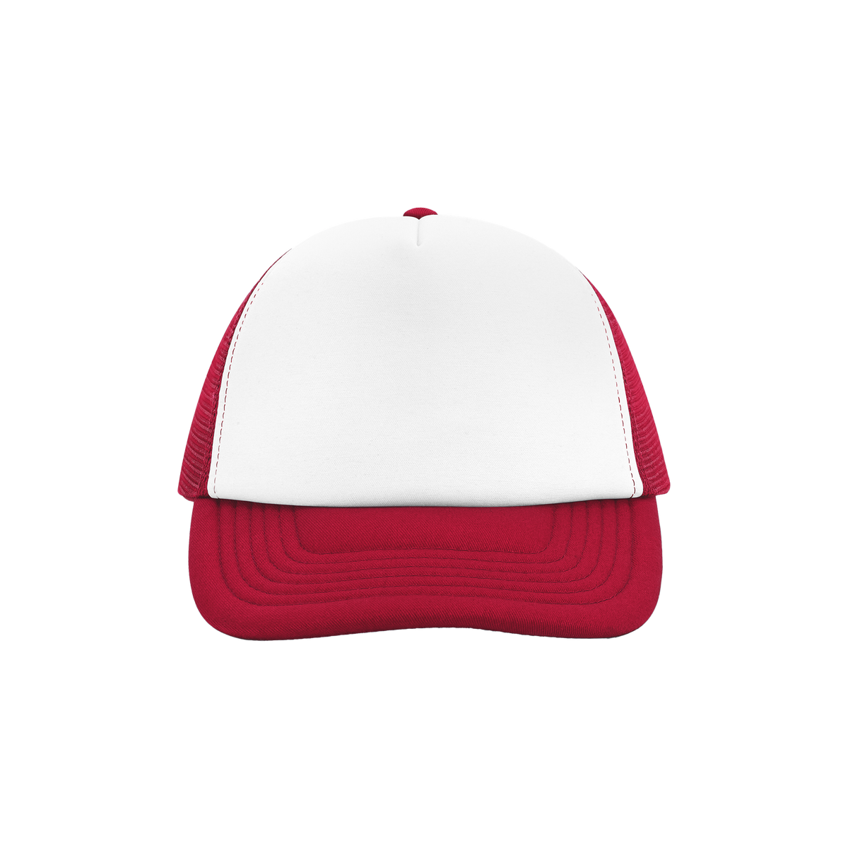 Beechfield® B645 Classic Red / White