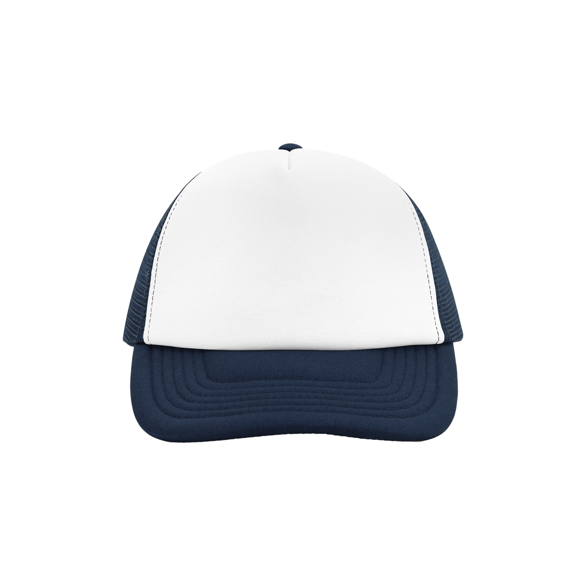 Beechfield® B645 French Navy / White