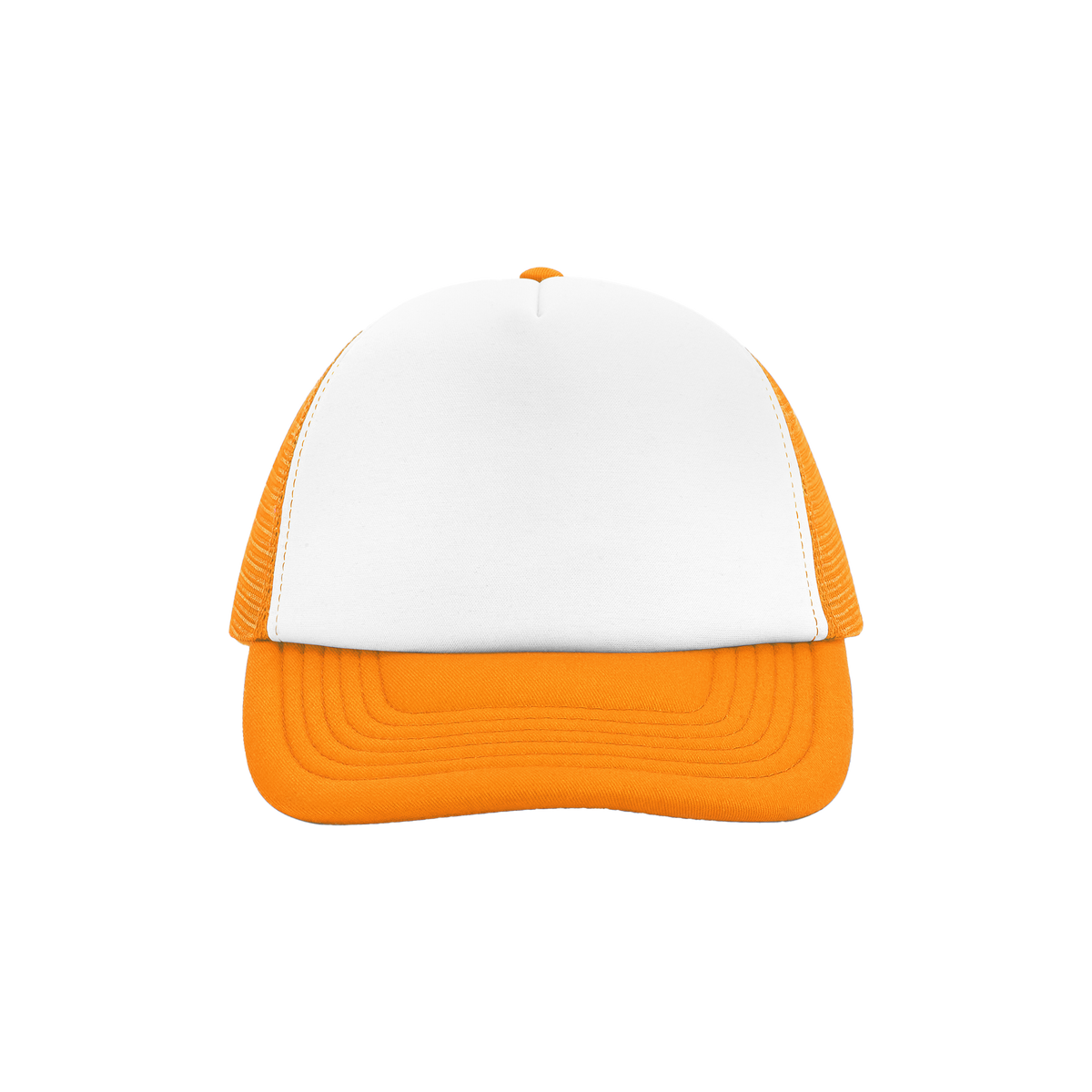 Beechfield® B645 Orange / White