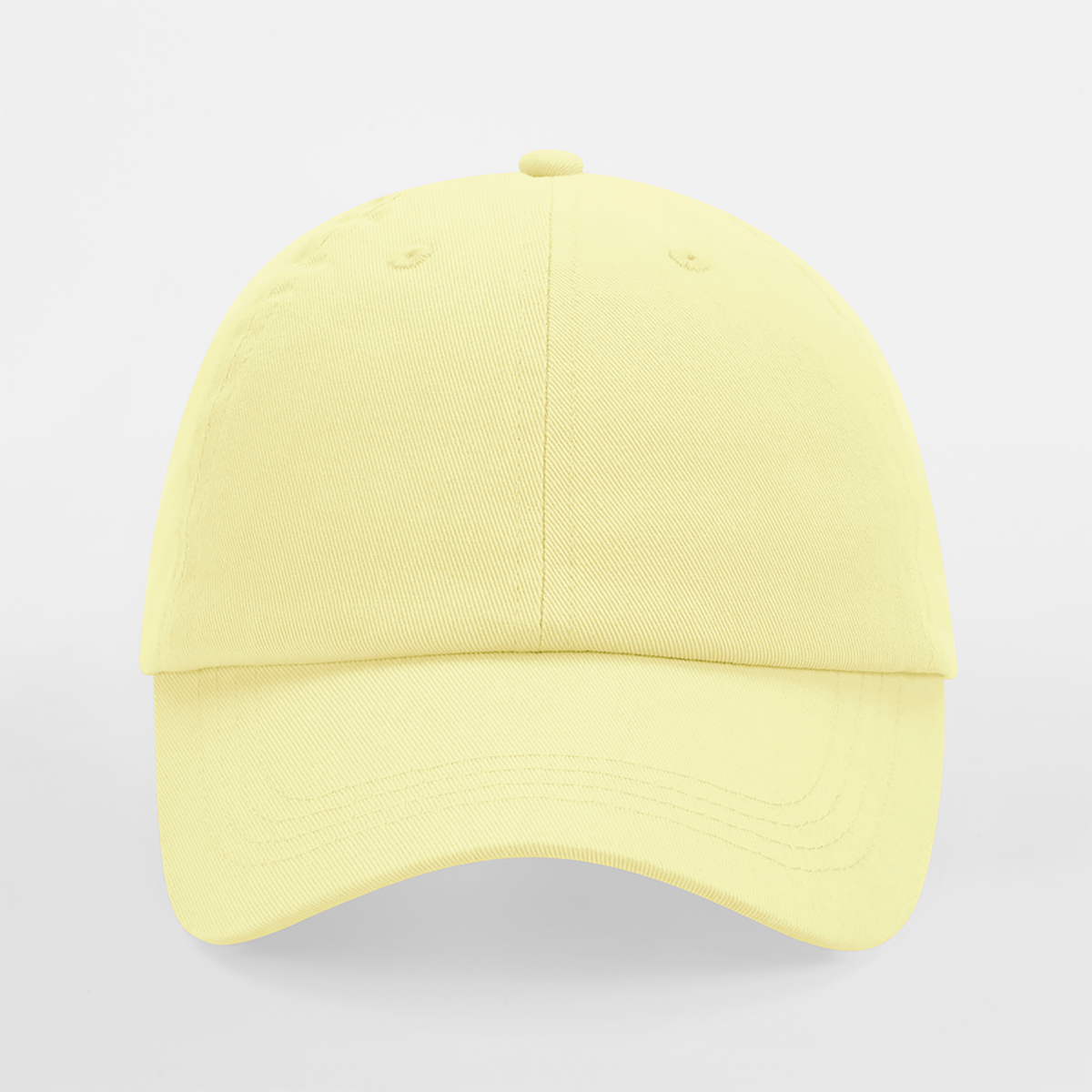 Beechfield® B653 Pastel lemon