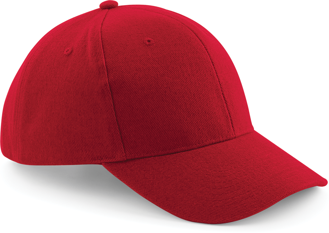 Beechfield® B65 Classic Red