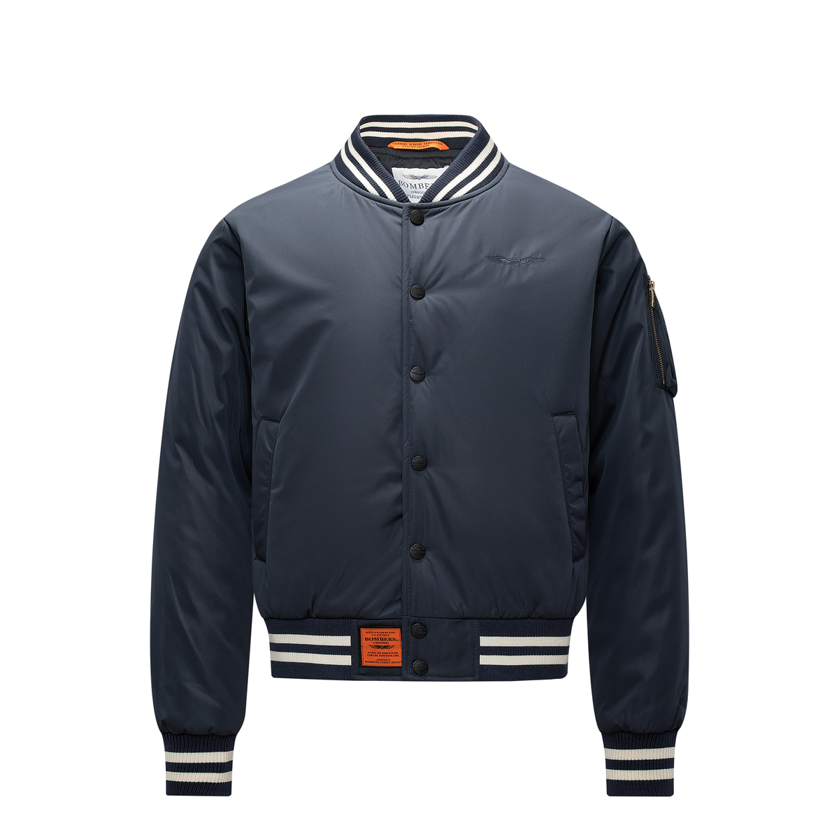 Bombers Original BBJASON Navy