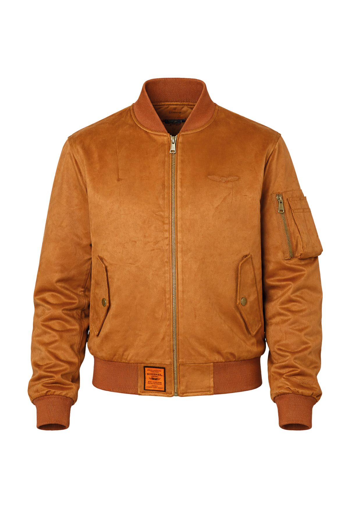 Bombers Original BBMAYDE Camel