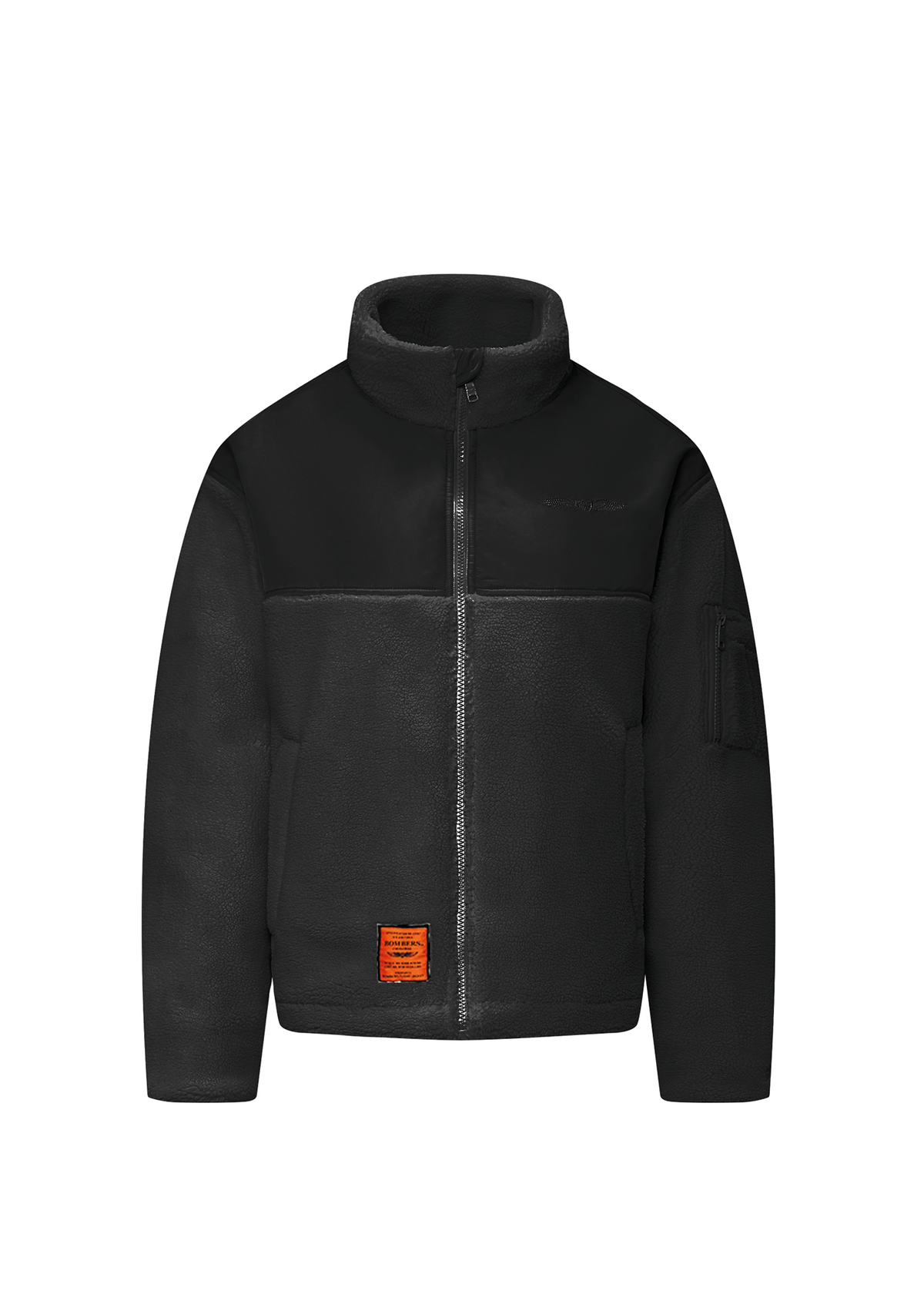 Bombers Original BBMONCTON Black