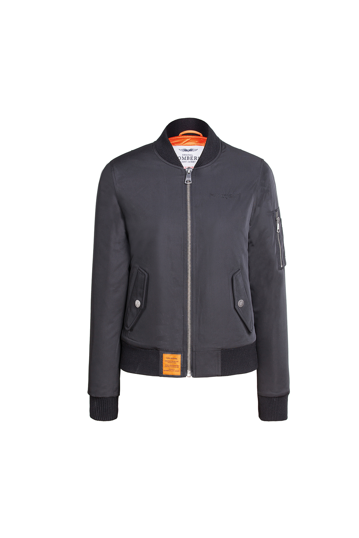 Bombers Original BBORIG Black