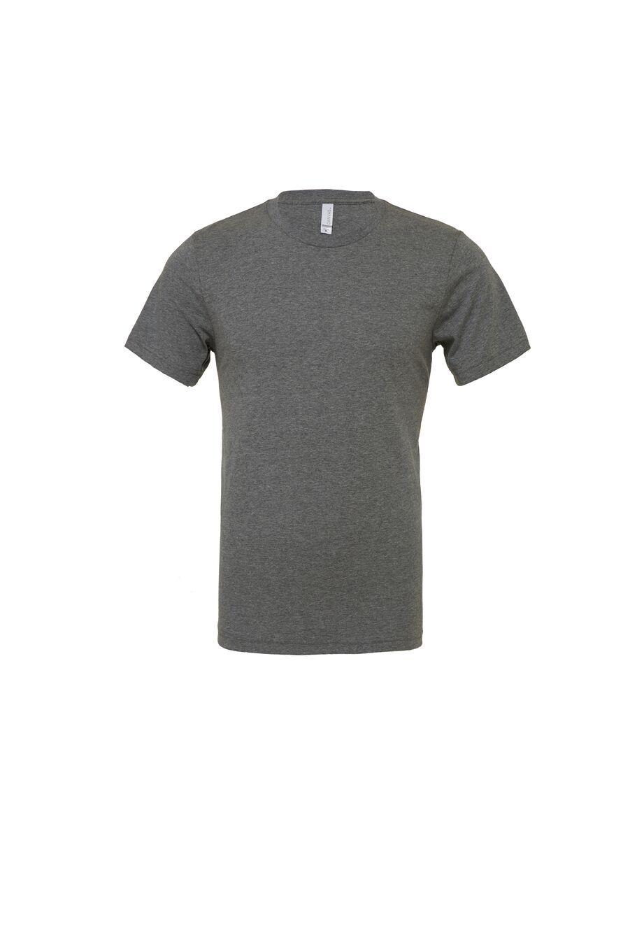 BELLA+CANVAS BE3001CVC Deep Heather