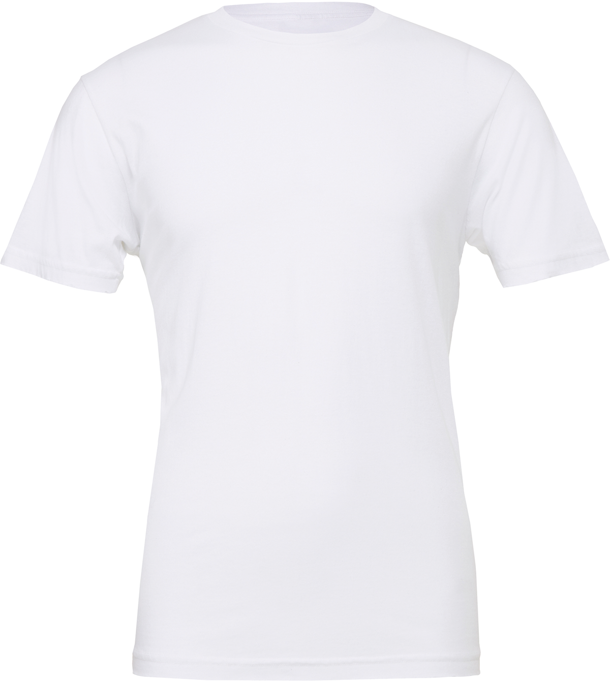 BELLA+CANVAS BE3001 White