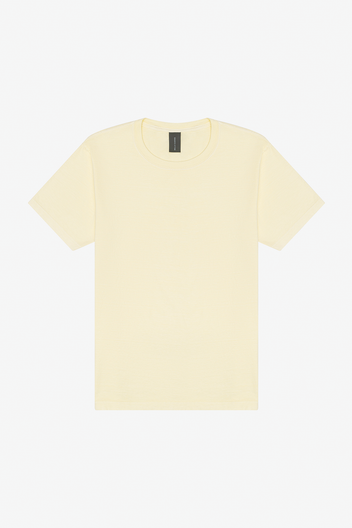 BELLA+CANVAS BE4810GD Butter milk