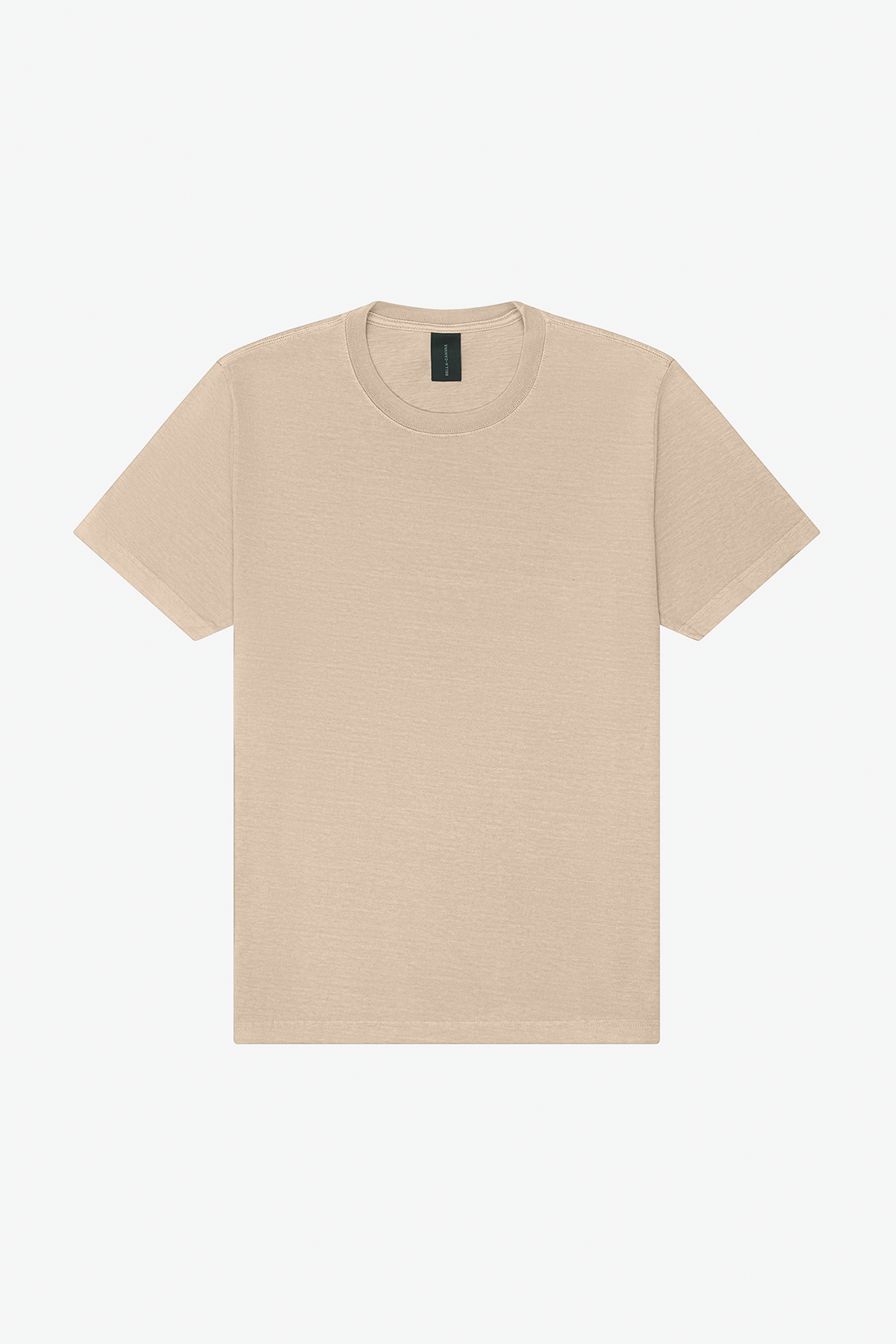 BELLA+CANVAS BE4810GD Khaki