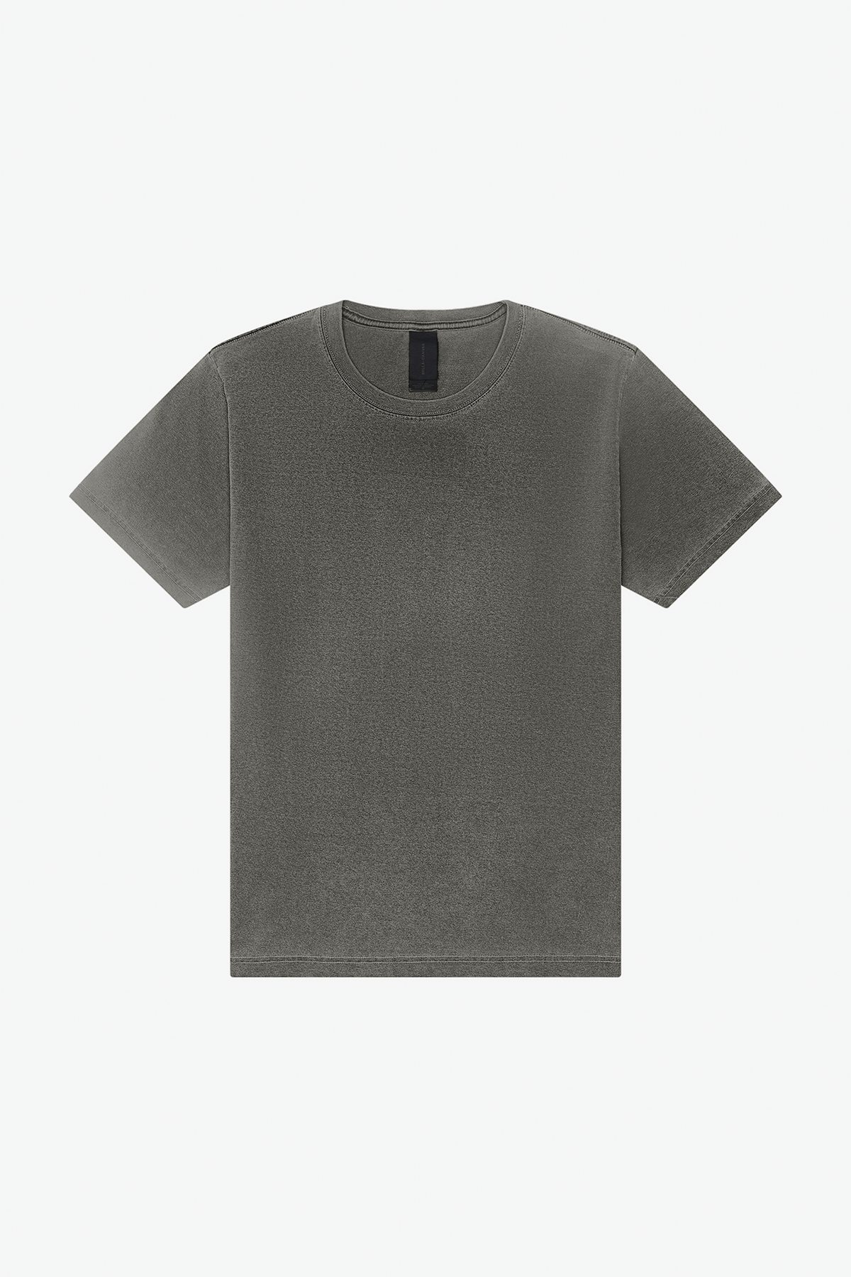 BELLA+CANVAS BE4810GD Washed charcoal