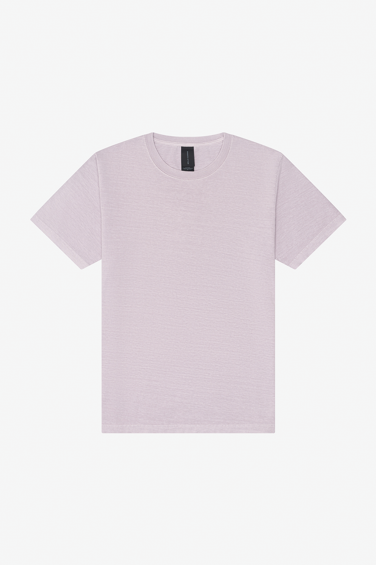 BELLA+CANVAS BE4810GD Washed lavender