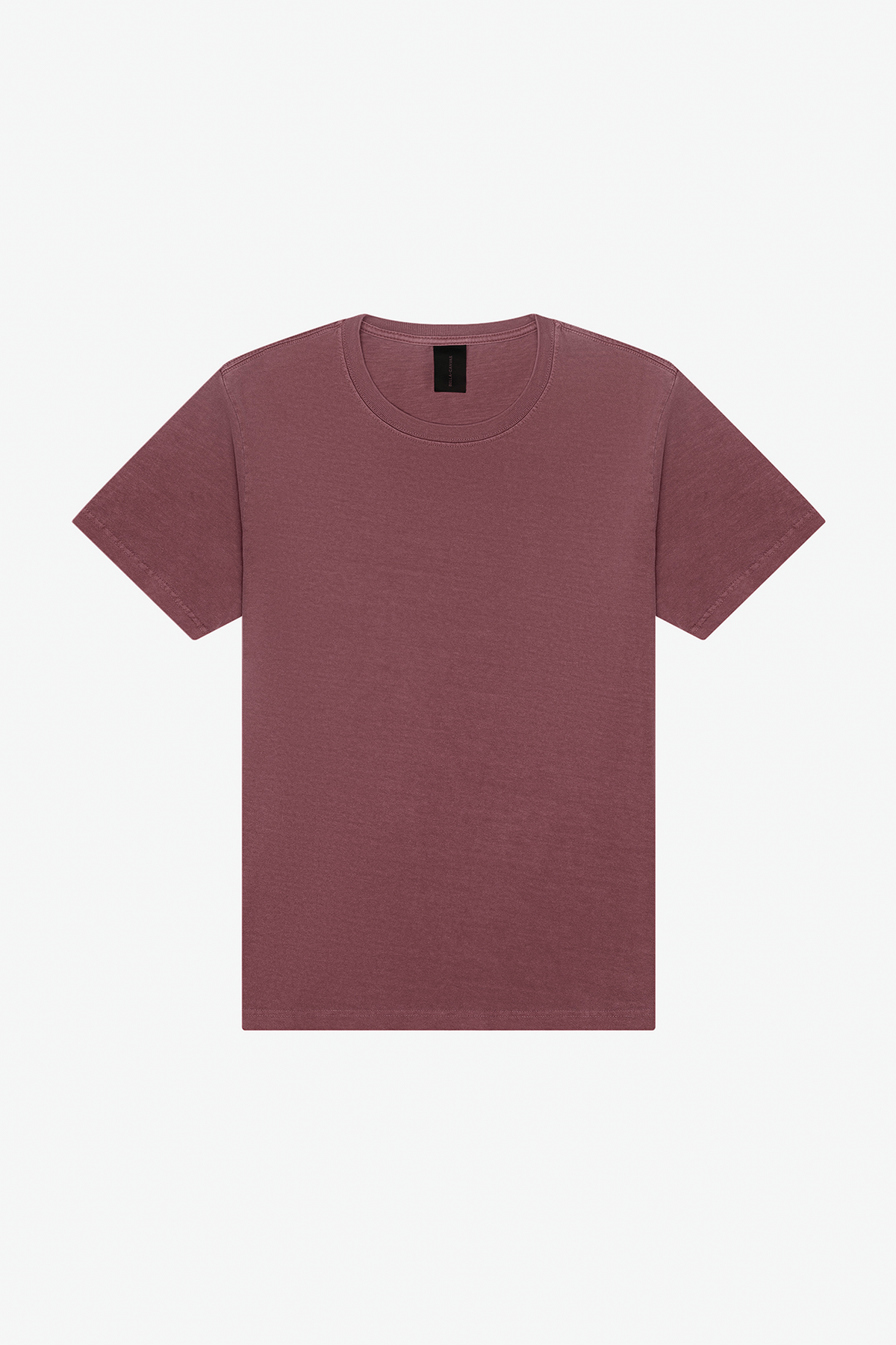 BELLA+CANVAS BE4810GD Washed maroon