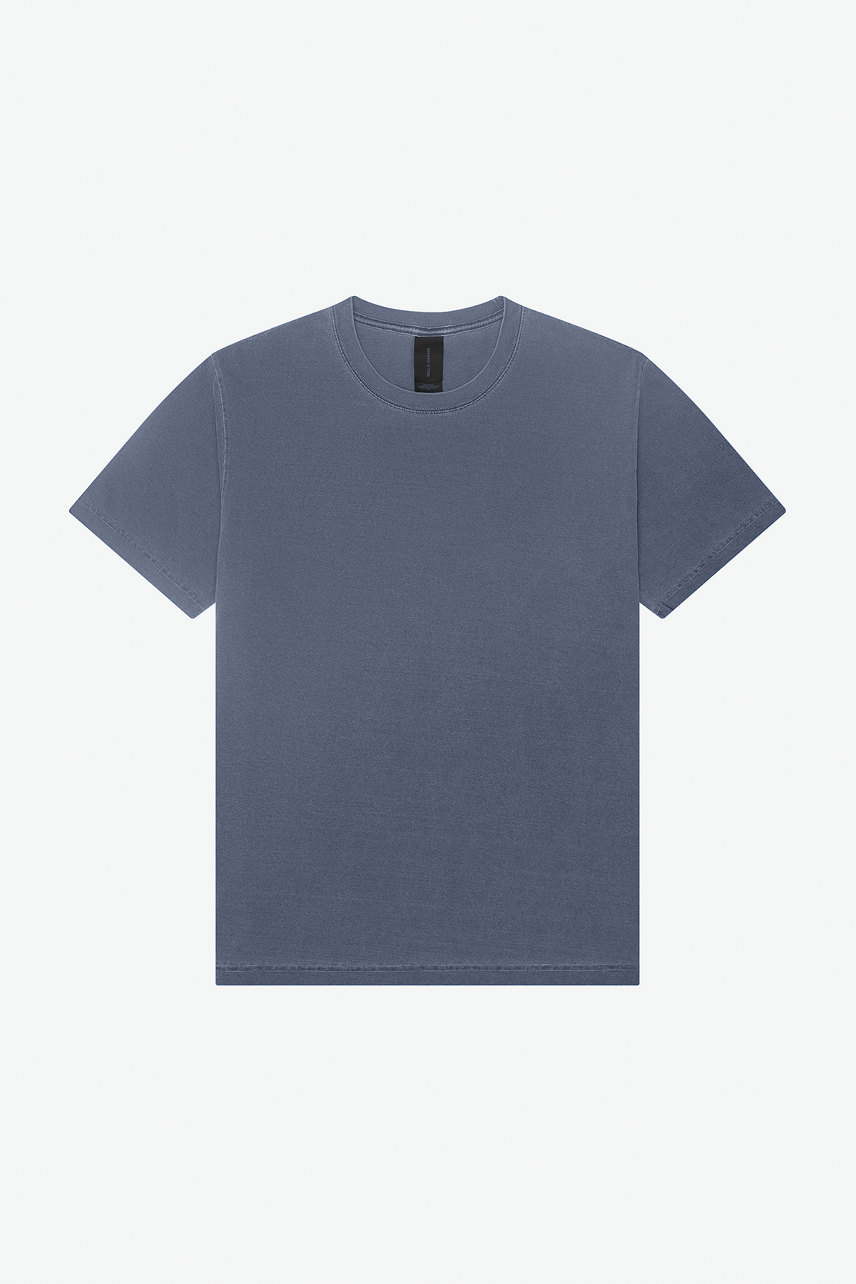 BELLA+CANVAS BE4810GD Washed navy