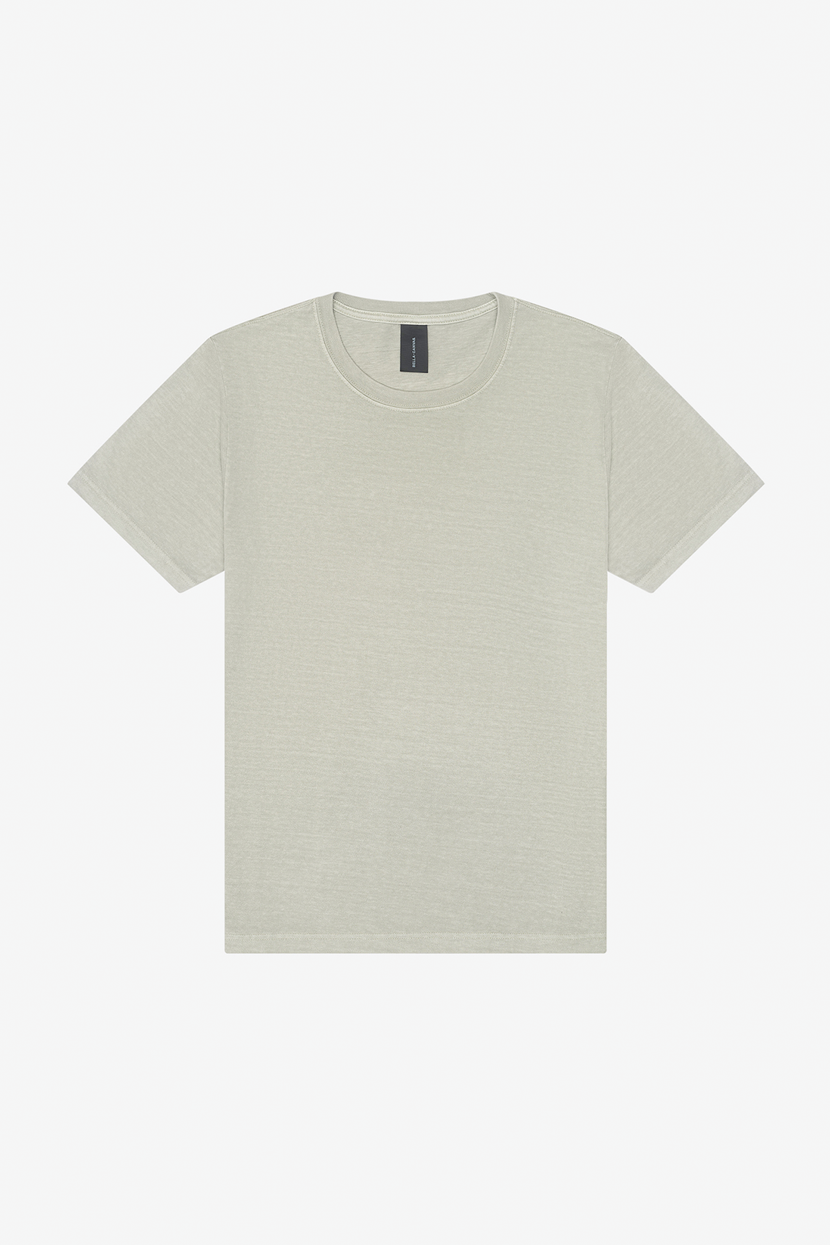 BELLA+CANVAS BE4810GD Washed thyme