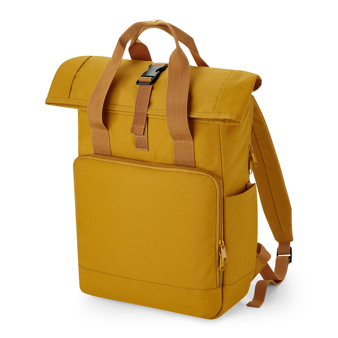 BagBase® BG118L Mustard