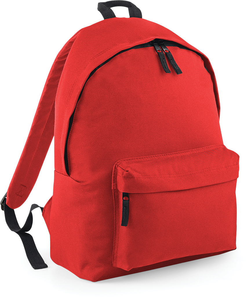 BagBase® BG125J Bright Red