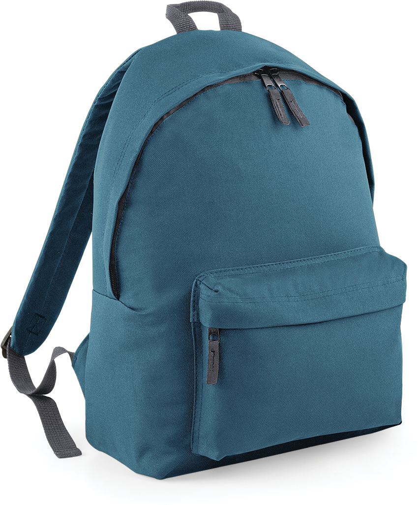 BagBase® BG125 Airforce Blue / Graphite Grey