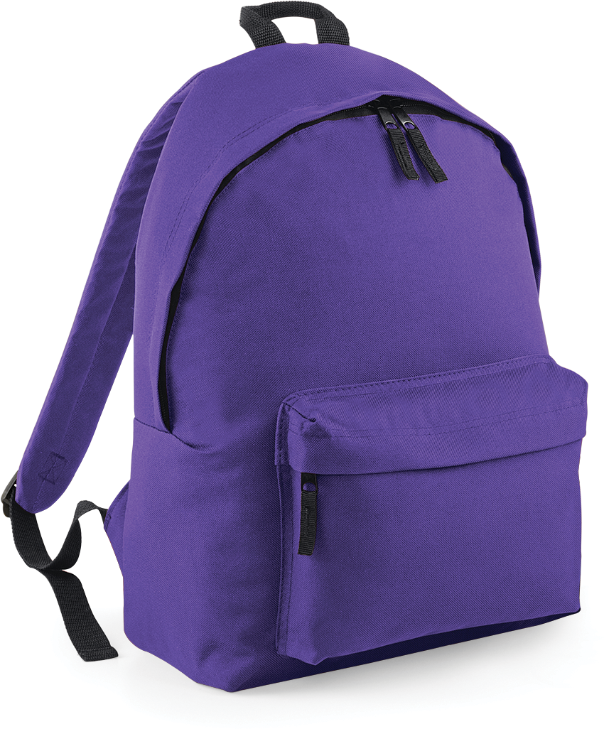 BagBase® BG125 Purple