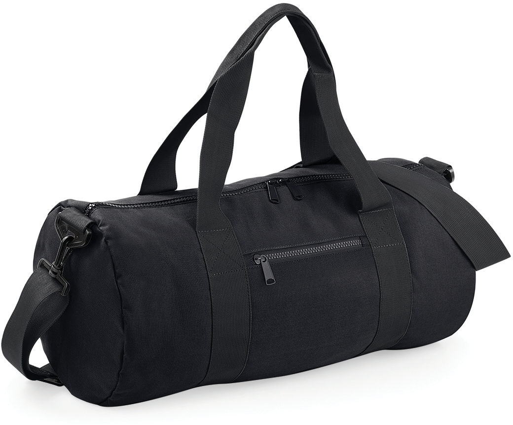 BagBase® BG140 Black / Black