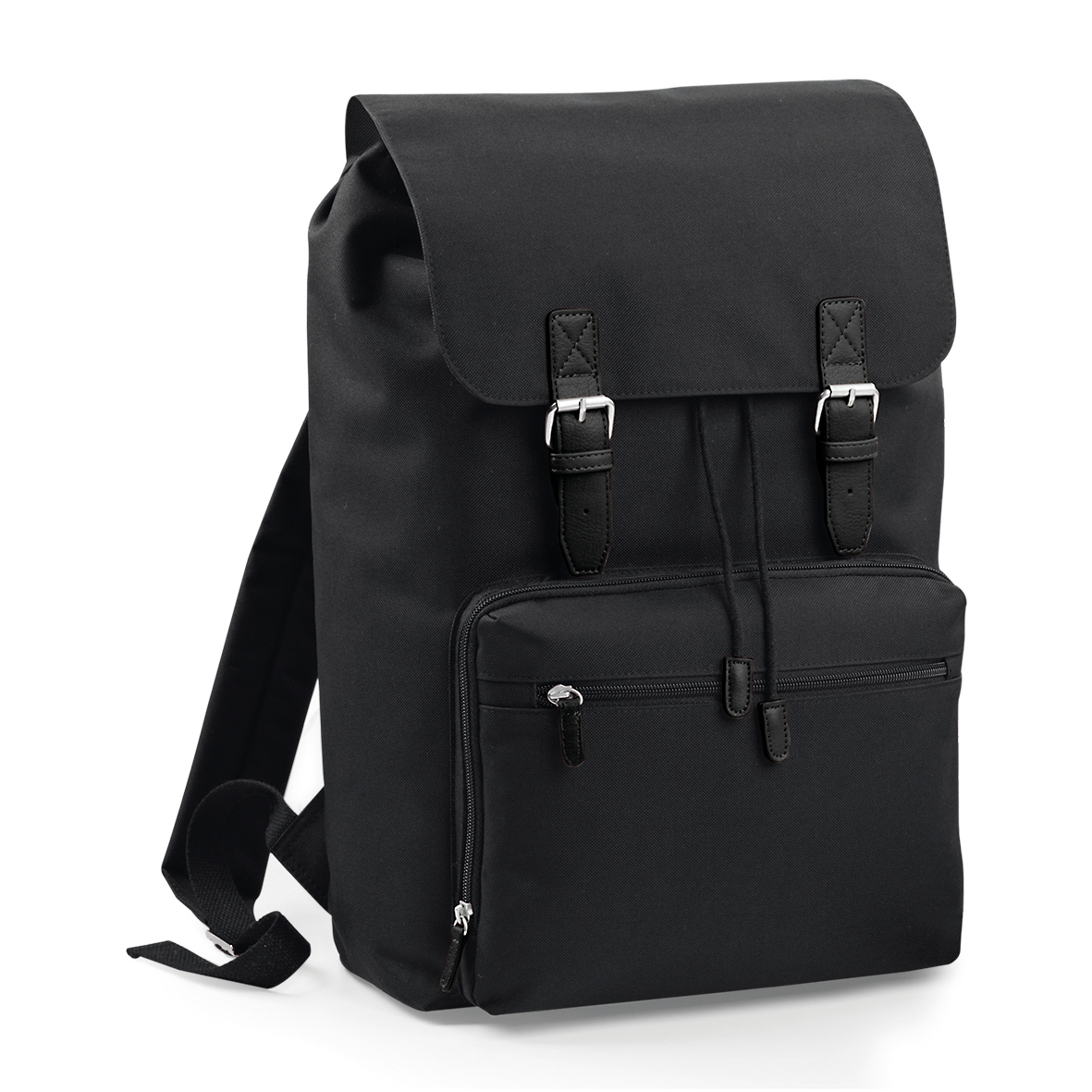 BagBase® BG613 Black / Black