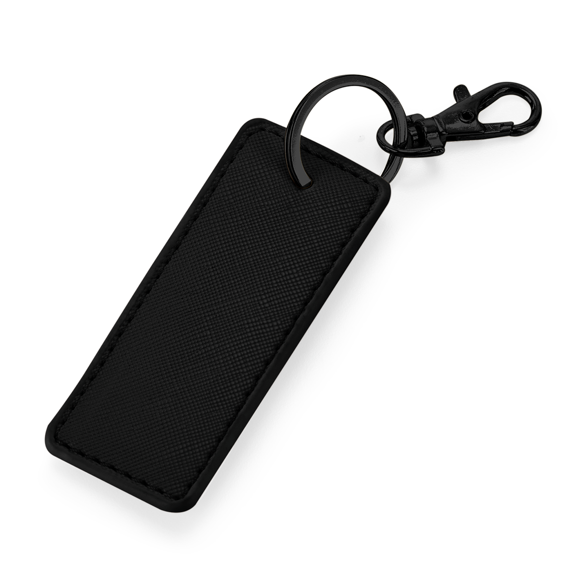 BagBase® BG744 Black / Black