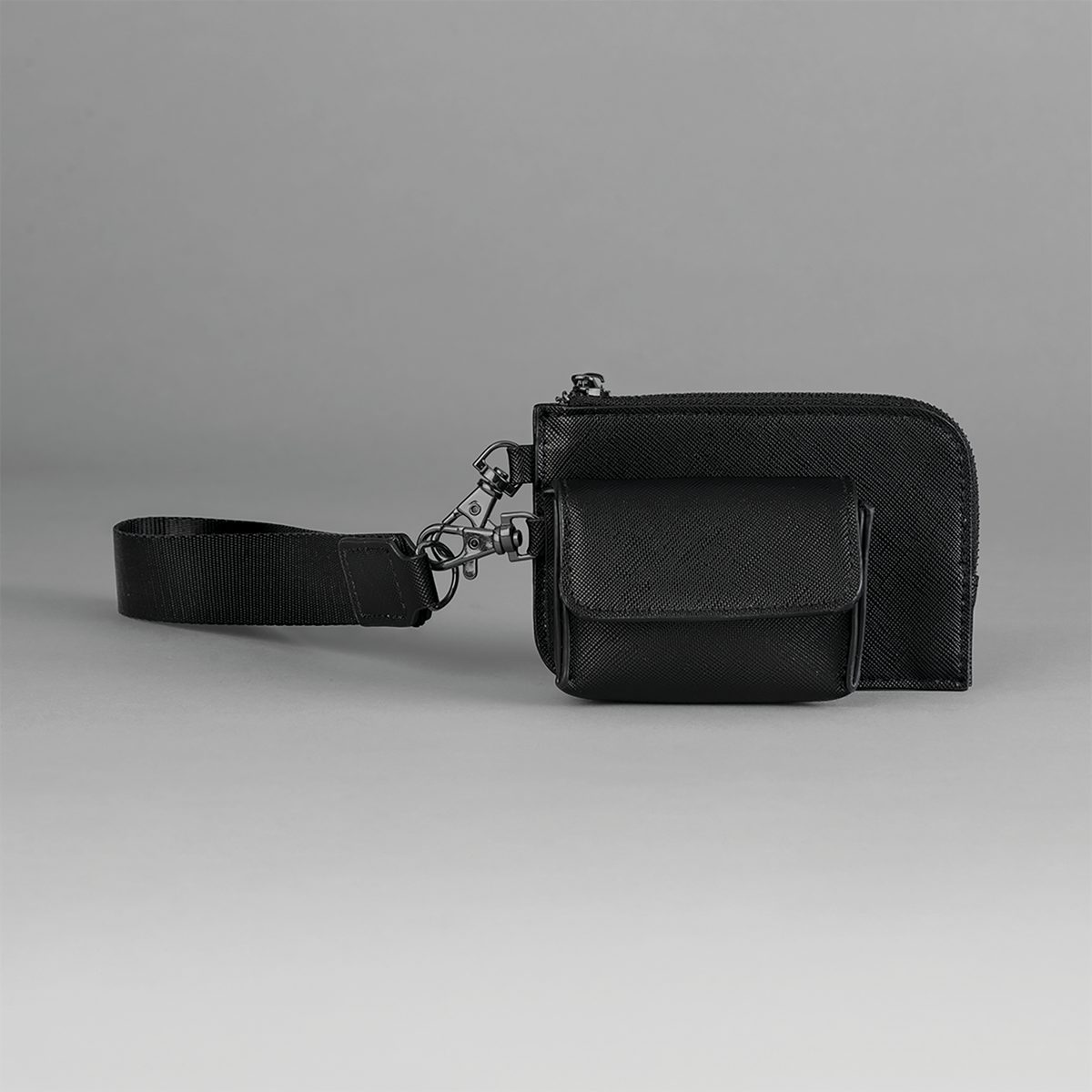 BagBase® BG748 Black / Black