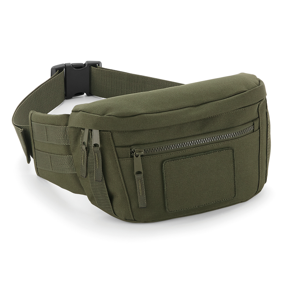 BagBase® BG842 Military Green