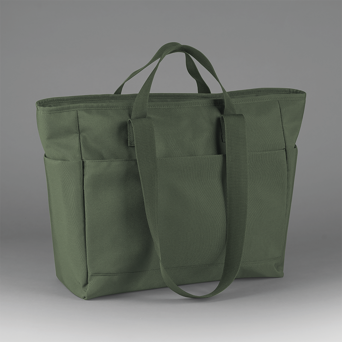 BagBase® BG873 Pine Green