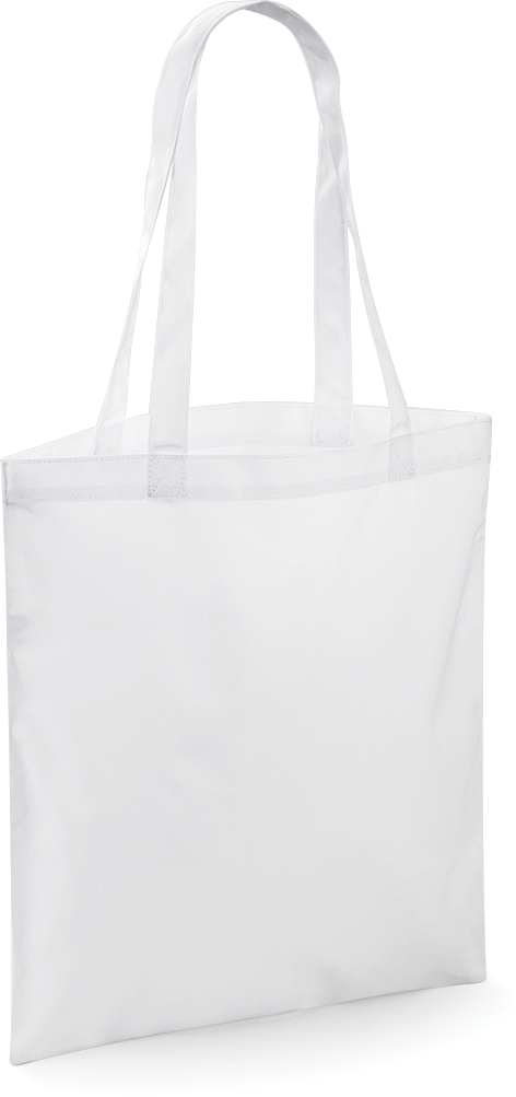 BagBase® BG901 White