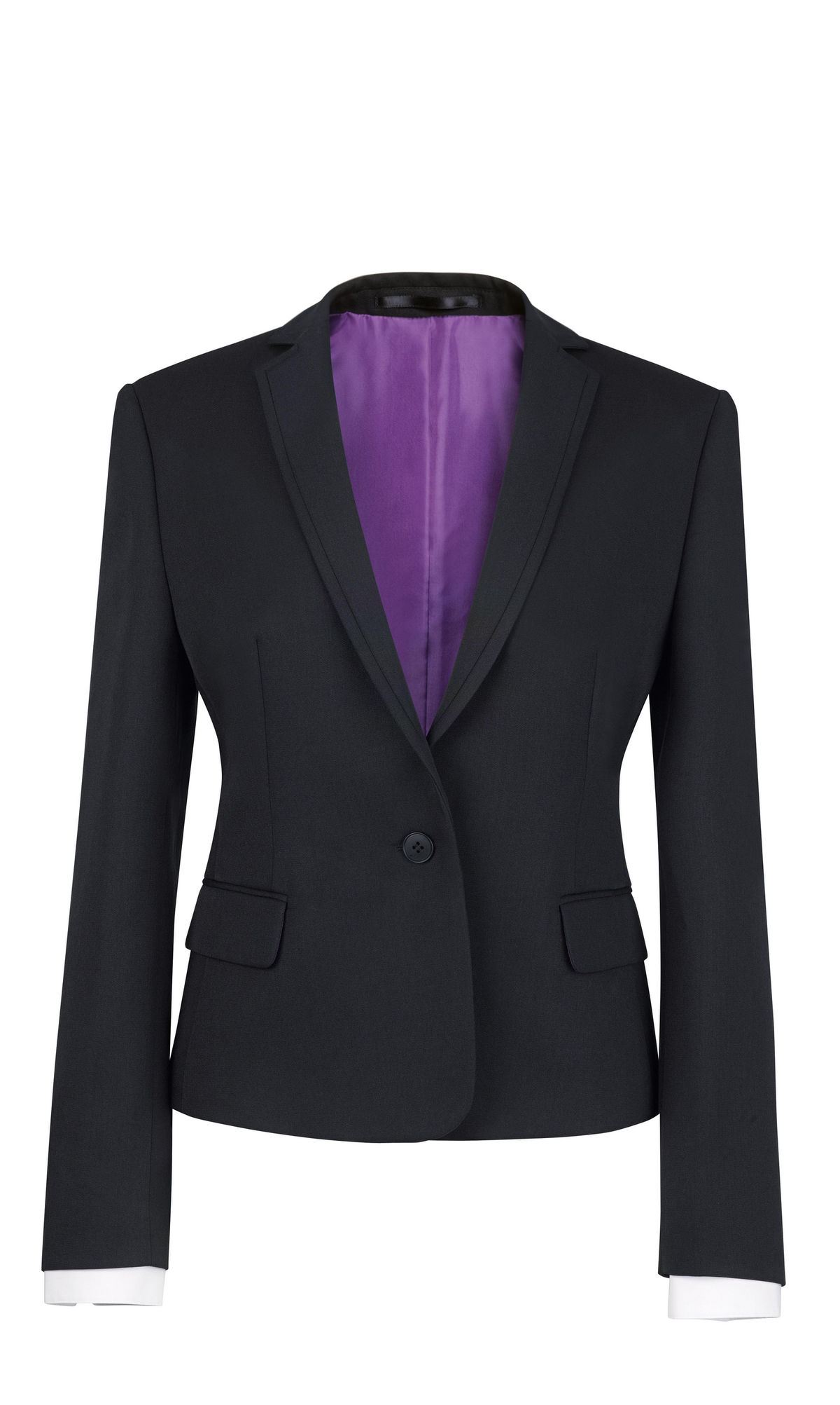 BROOK TAVERNER BT2255 Black