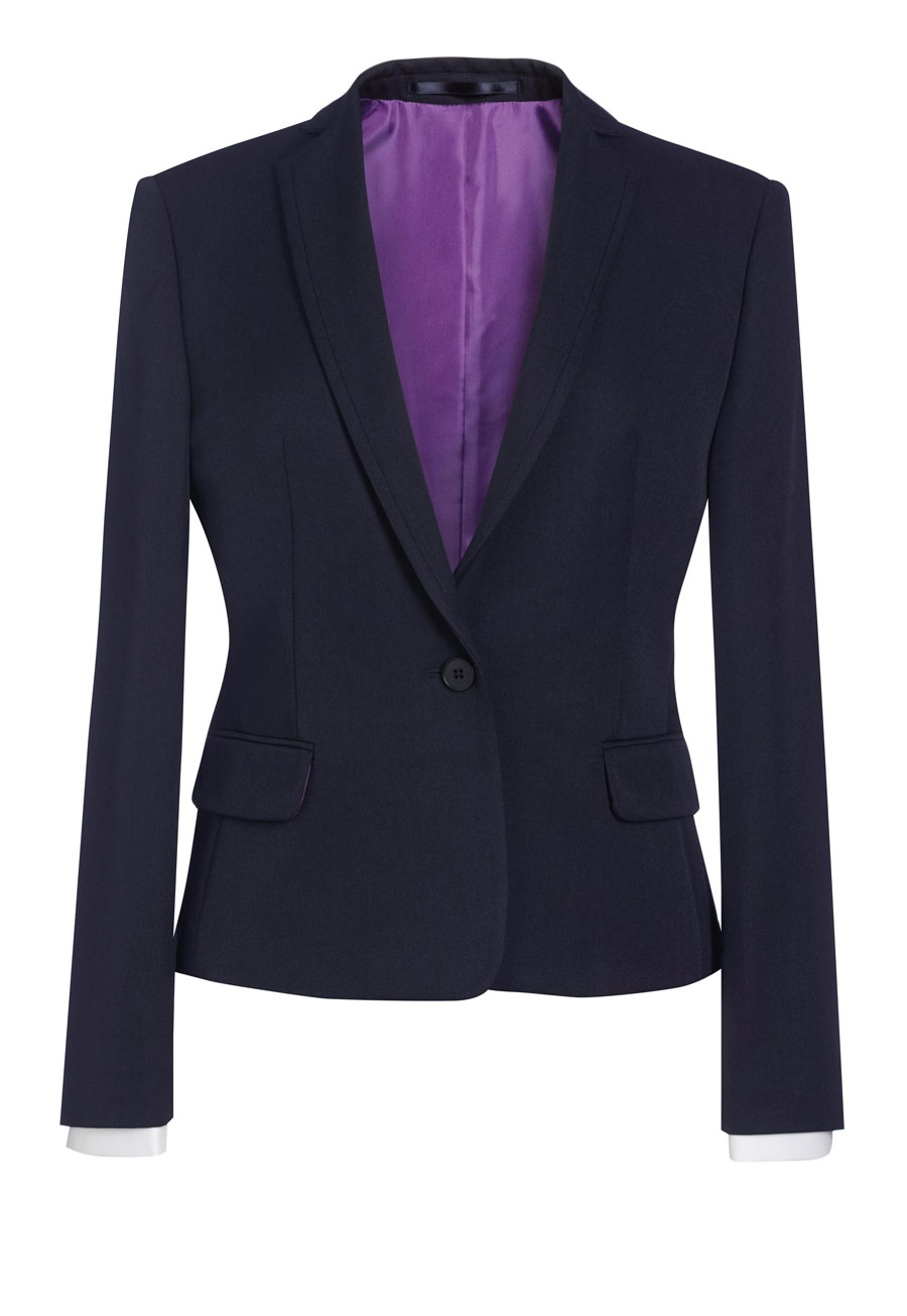 BROOK TAVERNER BT2255 Navy